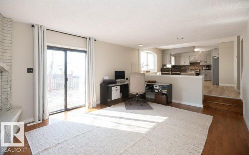 10737 108A Avenue, Westlock, AB - Indoor