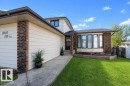 10737 108A Avenue, Westlock, AB  - Outdoor 