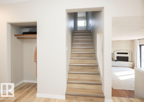 10737 108A Avenue, Westlock, AB - Indoor Photo Showing Other Room