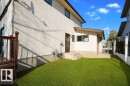 10737 108A Avenue, Westlock, AB  - Outdoor With Exterior 