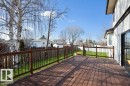 10737 108A Avenue, Westlock, AB  - Outdoor With Deck Patio Veranda 