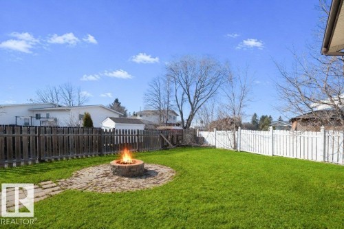 10737 108A Avenue, Westlock, AB - Outdoor With Backyard