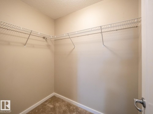 #216 392 Silverberry Road Nw, Edmonton, AB - Indoor With Storage