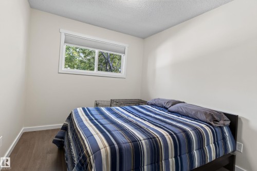 16531 116 Street Nw, Edmonton, AB - Indoor Photo Showing Bedroom