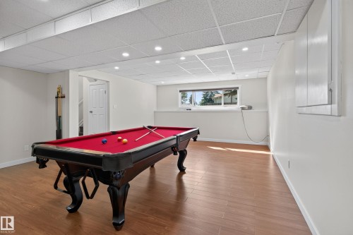 16531 116 Street Nw, Edmonton, AB - Indoor Photo Showing Other Room