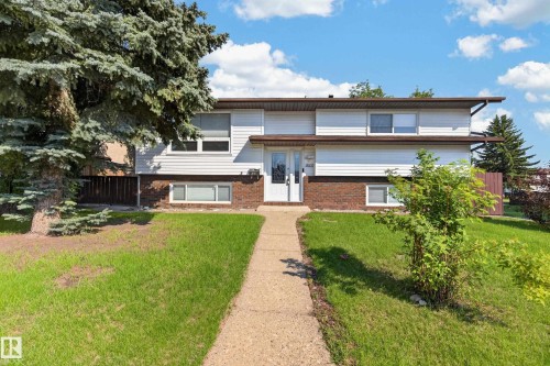 16531 116 Street Nw, Edmonton, AB - Outdoor