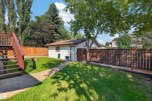 16531 116 Street Nw, Edmonton, AB - Outdoor