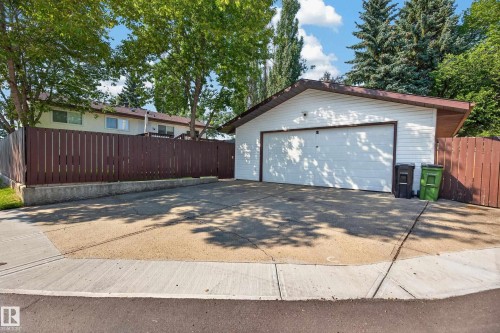 16531 116 Street Nw, Edmonton, AB - Outdoor