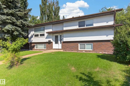 16531 116 Street Nw, Edmonton, AB - Outdoor