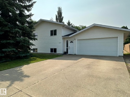 4317 & 4309 54 Avenue   Smoky Lake Town, AB T0A 3C0