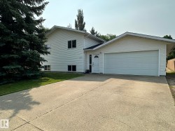 4317 & 4309 54 Avenue  Smoky Lake Town, AB T0A 3C0