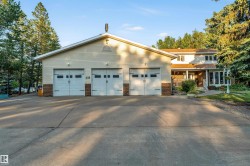 #458 23109 TWP ROAD 514  Rural Strathcona County, AB T8B 1K9