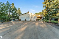 #458 23109 TWP ROAD 514 Rural Strathcona County, AB T8B 1K9
