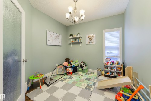 1375 113 Street Sw, Edmonton, AB - Indoor Photo Showing Other Room