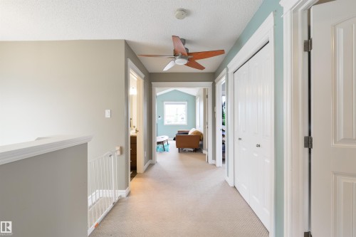 1375 113 Street Sw, Edmonton, AB - Indoor Photo Showing Other Room