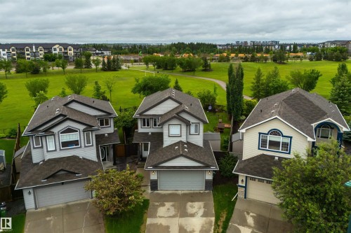 1375 113 Street Sw, Edmonton, AB - Outdoor