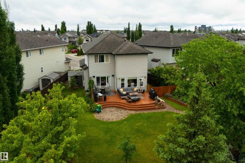 1375 113 Street Sw, Edmonton, AB - Outdoor With Exterior