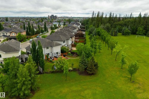 1375 113 Street Sw, Edmonton, AB - Outdoor With View