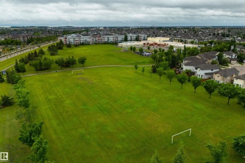 1375 113 Street Sw, Edmonton, AB - Outdoor With View