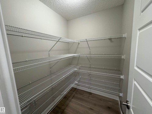 #90 17832 78 St Nw, Edmonton, AB - Indoor With Storage