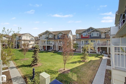 #90 17832 78 St Nw, Edmonton, AB - Outdoor