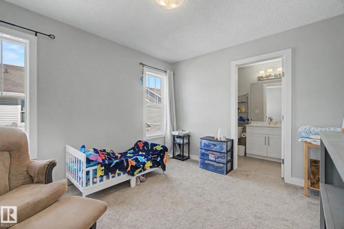 #90 17832 78 St Nw, Edmonton, AB - Indoor Photo Showing Bedroom
