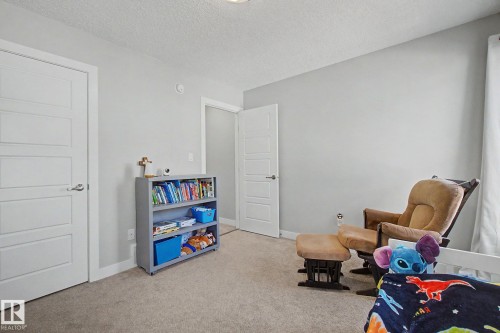 #90 17832 78 St Nw, Edmonton, AB - Indoor