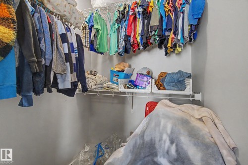 #90 17832 78 St Nw, Edmonton, AB - Indoor With Storage