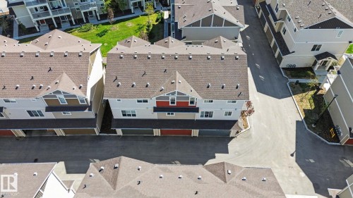 #90 17832 78 St Nw, Edmonton, AB - Outdoor