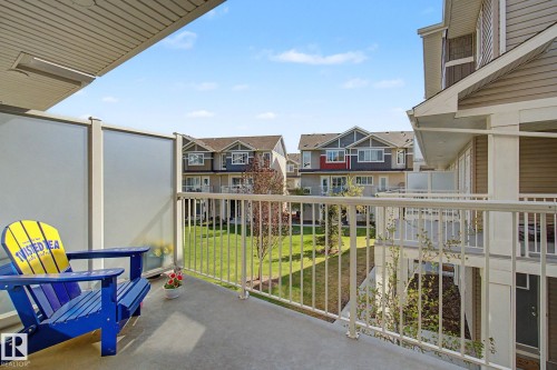 #90 17832 78 St Nw, Edmonton, AB - Outdoor With Exterior