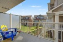 #90 17832 78 St Nw, Edmonton, AB  - Outdoor With Exterior 