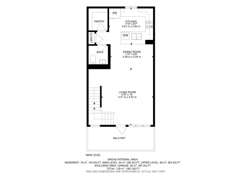 #90 17832 78 St Nw, Edmonton, AB - Other