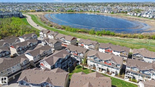 #90 17832 78 St Nw, Edmonton, AB - Outdoor With Body Of Water With View