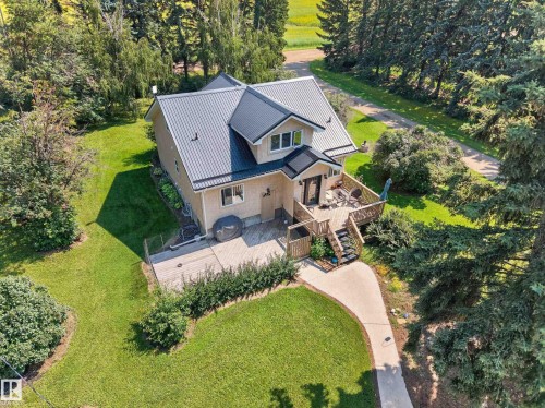 50120 Rge Rd 270, Rural Leduc County, AB - Outdoor