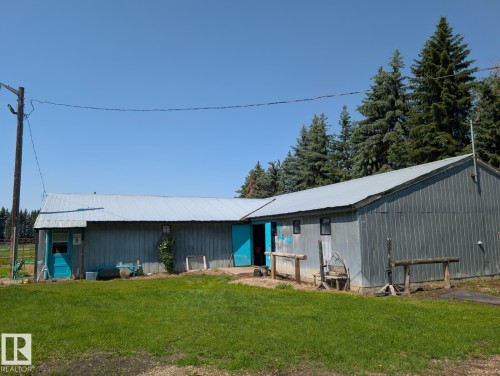 50120 Rge Rd 270, Rural Leduc County, AB - Outdoor