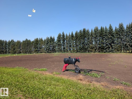 50120 Rge Rd 270, Rural Leduc County, AB - Outdoor With View