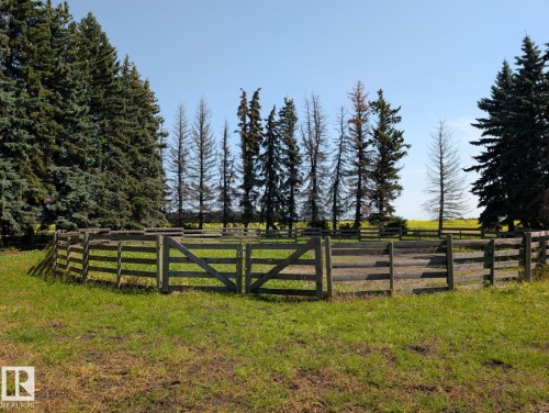 50120 Rge Rd 270, Rural Leduc County, AB - Outdoor With View