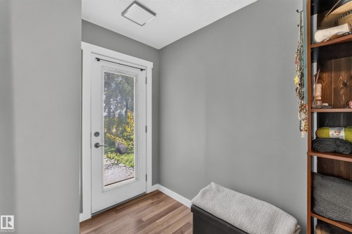 50120 Rge Rd 270, Rural Leduc County, AB - Indoor Photo Showing Other Room