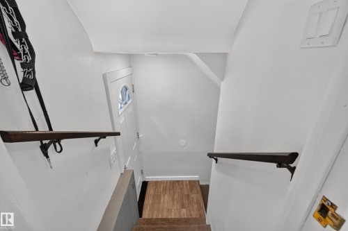 50120 Rge Rd 270, Rural Leduc County, AB - Indoor Photo Showing Other Room