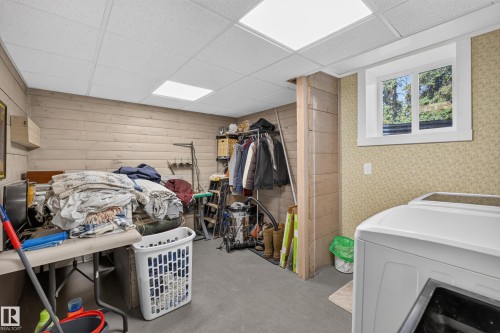 50120 Rge Rd 270, Rural Leduc County, AB - Indoor