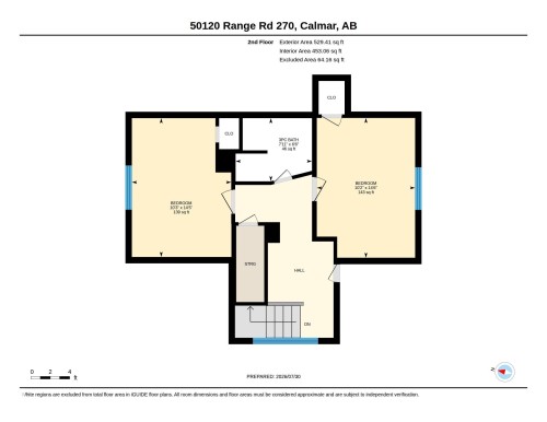 50120 Rge Rd 270, Rural Leduc County, AB - Other