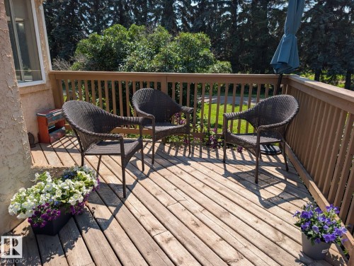 50120 Rge Rd 270, Rural Leduc County, AB - Outdoor With Deck Patio Veranda With Exterior