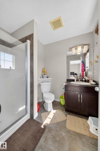 4680 Crabapple Run Run Sw, Edmonton, AB - Indoor Photo Showing Bathroom