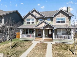 4680 CRABAPPLE RUN Run SW  Edmonton, AB T6X 0Y8