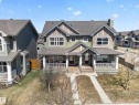 4680 Crabapple Run Run Sw, Edmonton, AB  - Outdoor With Facade 