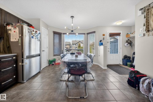 4680 Crabapple Run Run Sw, Edmonton, AB - Indoor