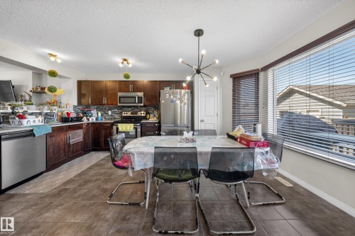 4680 Crabapple Run Run Sw, Edmonton, AB - Indoor