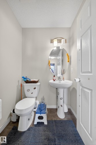 4680 Crabapple Run Run Sw, Edmonton, AB - Indoor Photo Showing Bathroom
