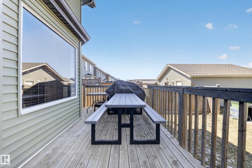 4680 Crabapple Run Run Sw, Edmonton, AB - Outdoor With Exterior