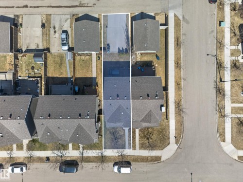 4680 Crabapple Run Run Sw, Edmonton, AB - Other